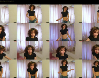 mimilicks — 59 minute Chaturbate female cam show recording, 720p, Aug 9, 2025
