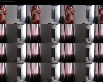 minikunis — 19 minute Chaturbate couple cam show recording, 720p, Aug 9, 2025