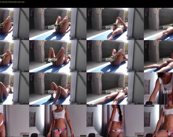 minikunis — 121 minute Chaturbate couple cam show recording, 720p, Aug 10, 2025