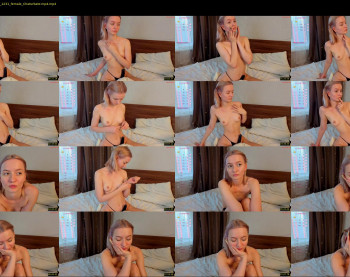 minnietammy — 9 minute Chaturbate female cam show recording, 720p, Aug 9, 2025
