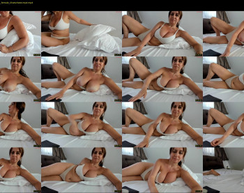 mis_eva — 14 minute Chaturbate female cam show recording, 720p, Aug 9, 2025