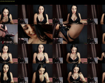 missdyaa — 120 minute Chaturbate female cam show recording, 720p, Aug 10, 2025