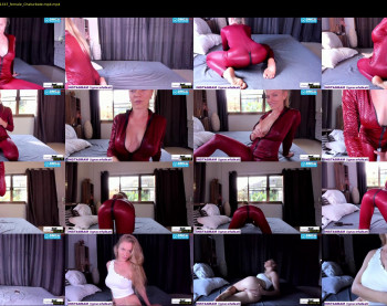 murmur_kati — 77 minute Chaturbate female cam show recording, 720p, Aug 9, 2025