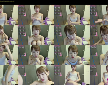 n_hibiki — 48 minute Chaturbate female cam show recording, 720p, Aug 9, 2025