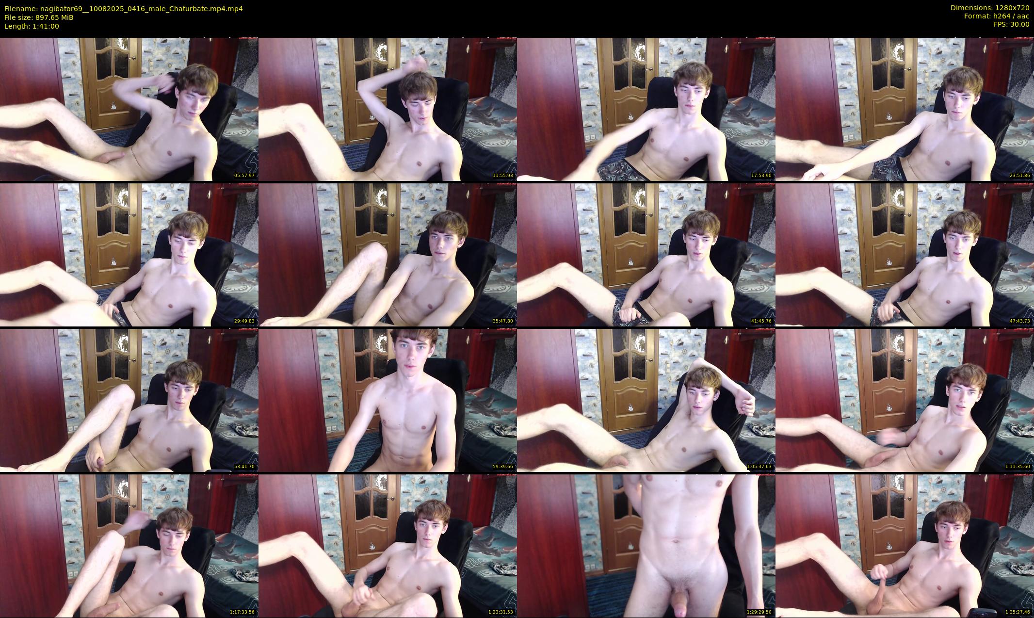 nagibator69_ — 101 minute Chaturbate couple cam show recording, 720p, Aug 10, 2025