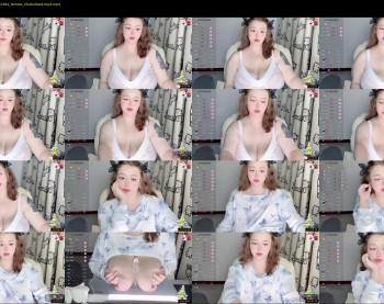 nanabigbobo — 121 minute Chaturbate female cam show recording, 480p, Aug 9, 2025