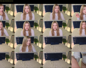 nanami_v02 — 11 minute Chaturbate couple cam show recording, 720p, Aug 9, 2025