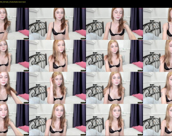 nancy_ston — 5 minute Chaturbate female cam show recording, 720p, Aug 9, 2025