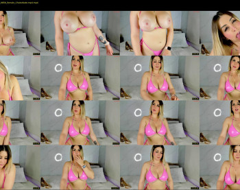 nathaliasmith — 74 minute Chaturbate female cam show recording, 720p, Aug 9, 2025