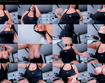 natural_bigboobs — 38 minute Chaturbate female cam show recording, 720p, Aug 9, 2025
