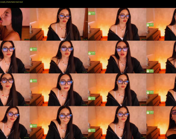 natval_ — 32 minute Chaturbate couple cam show recording, 720p, Aug 10, 2025