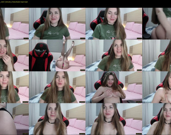 naughty_popa — 120 minute Chaturbate female cam show recording, 720p, Aug 9, 2025