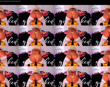 naughtyobsessions — 27 minute Chaturbate female cam show recording, 720p, Aug 9, 2025