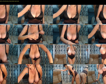 nicky_38hhugetits — 11 minute Chaturbate female cam show recording, 720p, Aug 9, 2025