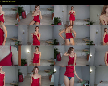 night_jelly — 120 minute Chaturbate female cam show recording, 720p, Aug 9, 2025