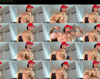 nikolaylisin — 11 minute Chaturbate male cam show recording, 720p, Aug 9, 2025