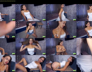 normadownton — 88 minute Chaturbate female cam show recording, 720p, Aug 9, 2025