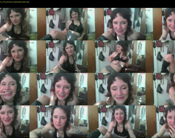 nubileplaything — 17 minute Chaturbate female cam show recording, 480p, Aug 9, 2025