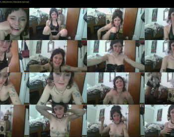 nubileplaything — 12 minute Chaturbate female cam show recording, 480p, Aug 9, 2025