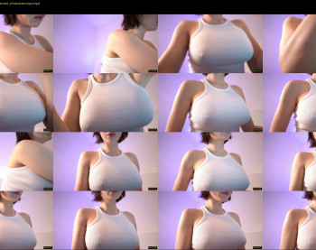 nya_ri — 6 minute Chaturbate female cam show recording, 720p, Aug 9, 2025