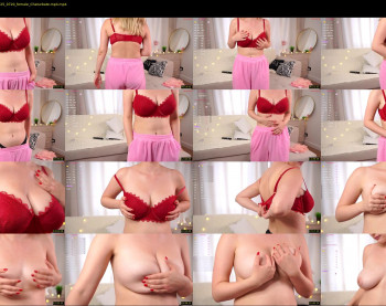 odelindabeames — 36 minute Chaturbate female cam show recording, 720p, Aug 9, 2025