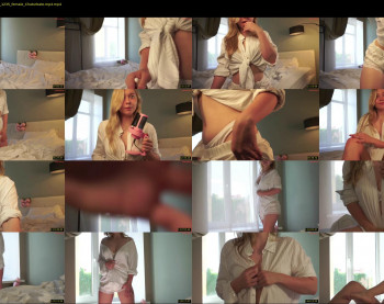 odelynbrower — 121 minute Chaturbate female cam show recording, 720p, Aug 9, 2025
