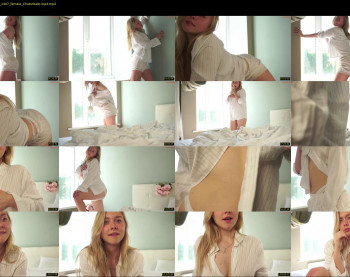 odelynbrower — 91 minute Chaturbate female cam show recording, 720p, Aug 9, 2025