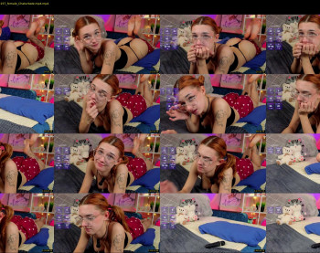 orangelabel — 120 minute Chaturbate female cam show recording, 720p, Aug 9, 2025