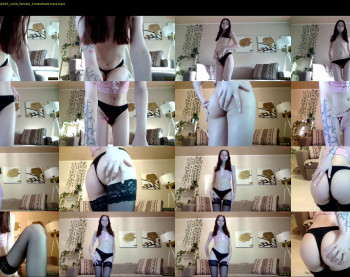 passionate_isabella — 120 minute Chaturbate female cam show recording, 720p, Aug 9, 2025