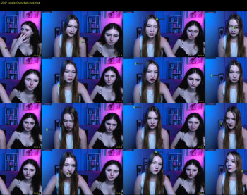 playful_sophie — 5 minute Chaturbate female cam show recording, 720p, Aug 9, 2025