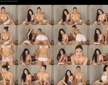 pretty_dirty_sis — 17 minute Chaturbate female cam show recording, 720p, Aug 9, 2025