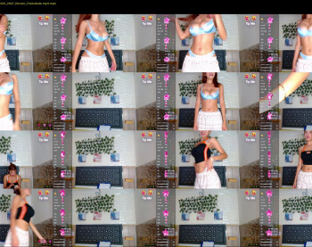 princess_martinez — 79 minute Chaturbate female cam show recording, 720p, Aug 9, 2025