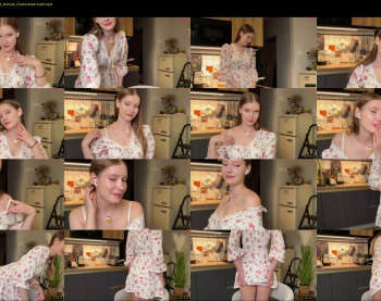 purrpure — 120 minute Chaturbate female cam show recording, 720p, Aug 9, 2025