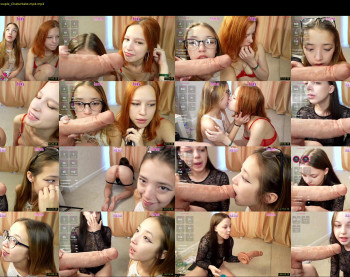 rakses — 120 minute Chaturbate couple cam show recording, 720p, Aug 9, 2025