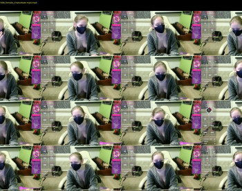 realartofslut — 4 minute Chaturbate female cam show recording, 720p, Aug 9, 2025