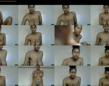 ricky_berry — 29 minute Chaturbate female cam show recording, 480p, Aug 9, 2025