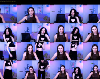 riley_sanders — 121 minute Chaturbate couple cam show recording, 720p, Aug 9, 2025