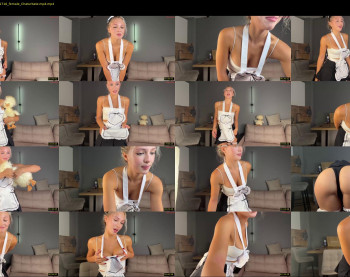 roselyn_rose — 48 minute Chaturbate female cam show recording, 720p, Aug 9, 2025