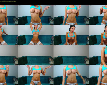 sara_daisy — 54 minute Chaturbate female cam show recording, 720p, Aug 9, 2025