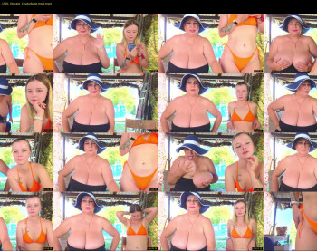 sassy_seasons — 79 minute Chaturbate couple cam show recording, 720p, Aug 9, 2025
