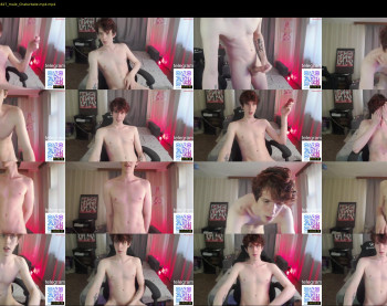 sat1sfaction — 121 minute Chaturbate male cam show recording, 720p, Aug 9, 2025