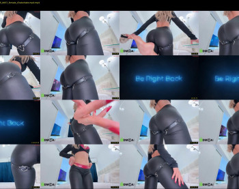 scarlettandtom — 120 minute Chaturbate couple cam show recording, 720p, Aug 10, 2025