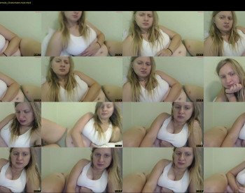 scartit — 14 minute Chaturbate female cam show recording, 720p, Aug 10, 2025