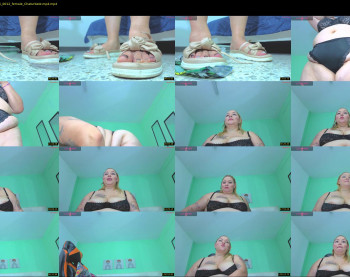 selena_castillo — 74 minute Chaturbate female cam show recording, 720p, Aug 10, 2025