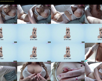sellapink — 121 minute Chaturbate female cam show recording, 720p, Aug 9, 2025