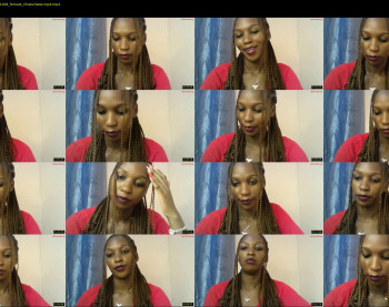 sexy_chocoy — 41 minute Chaturbate female cam show recording, 480p, Aug 9, 2025