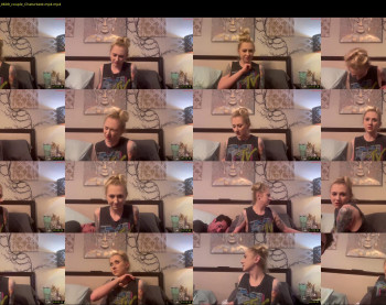 sexyscientists — 19 minute Chaturbate couple cam show recording, 720p, Aug 9, 2025