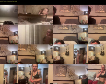 sexyscientists — 30 minute Chaturbate couple cam show recording, 720p, Aug 9, 2025