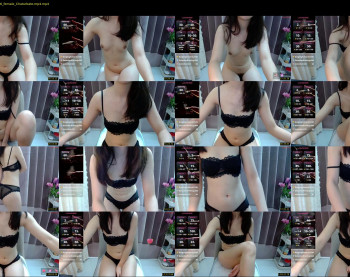 shellysan — 89 minute Chaturbate female cam show recording, 720p, Aug 9, 2025