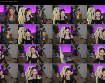 sheryl_elegance — 120 minute Chaturbate couple cam show recording, 720p, Aug 9, 2025